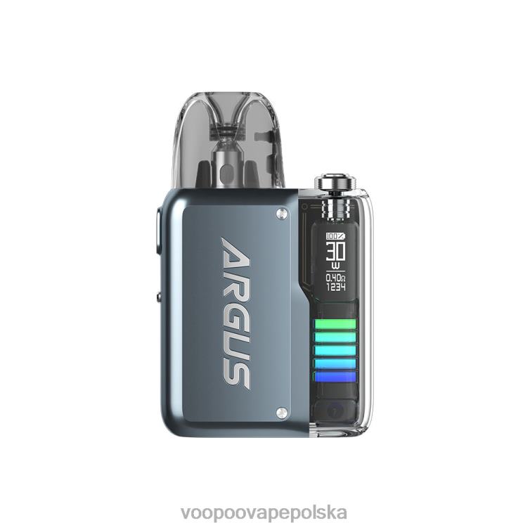 VOOPOO ARGUS P2 zestaw tytanowa szarość R868088 | VOOPOO Vape Gene